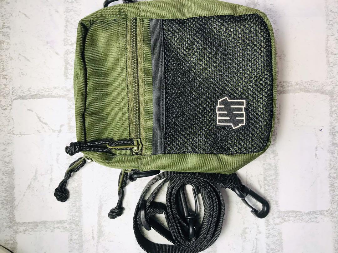 Undefeated sling 2025 bag