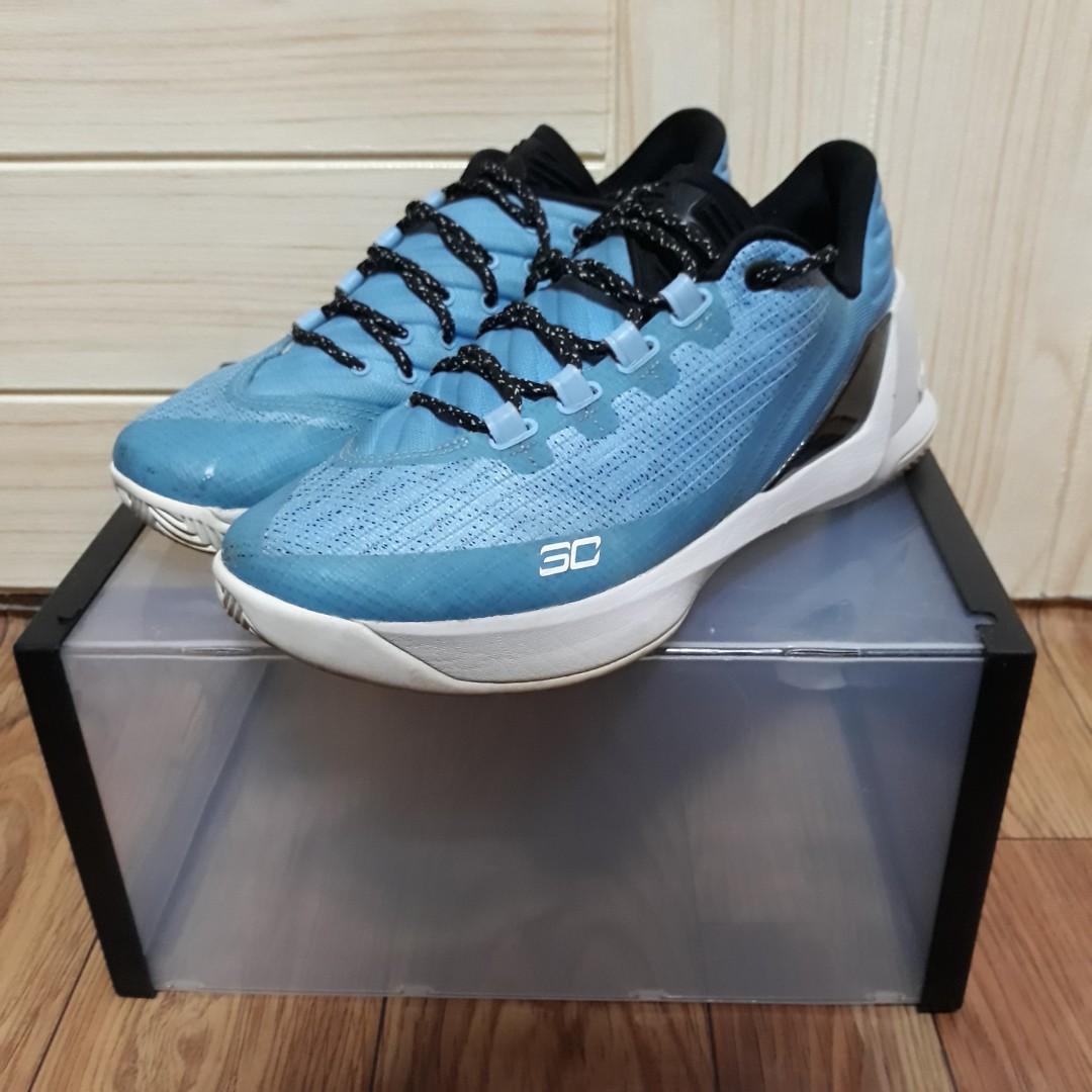 Curry 3 low price 2025