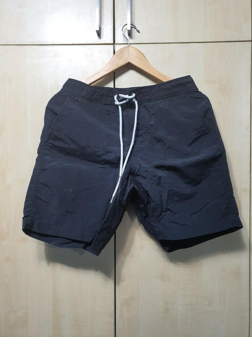 Swim shorts uniqlo discount