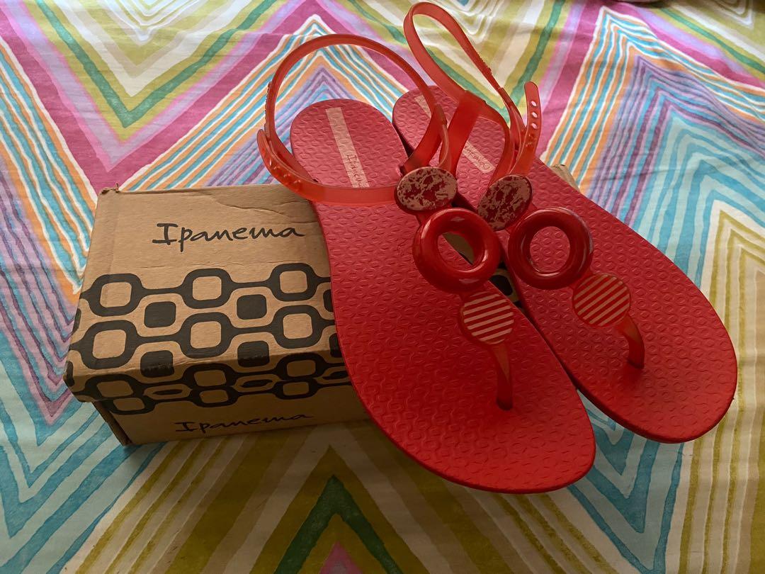 Ipanema discount slippers 2020