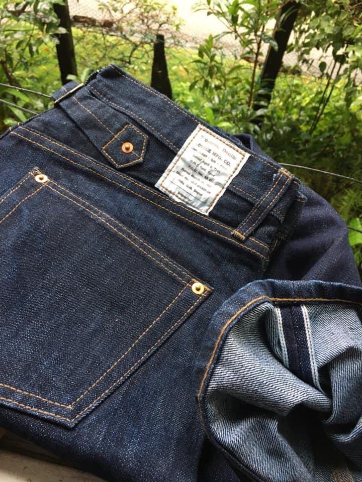 Us navy deals deck jeans