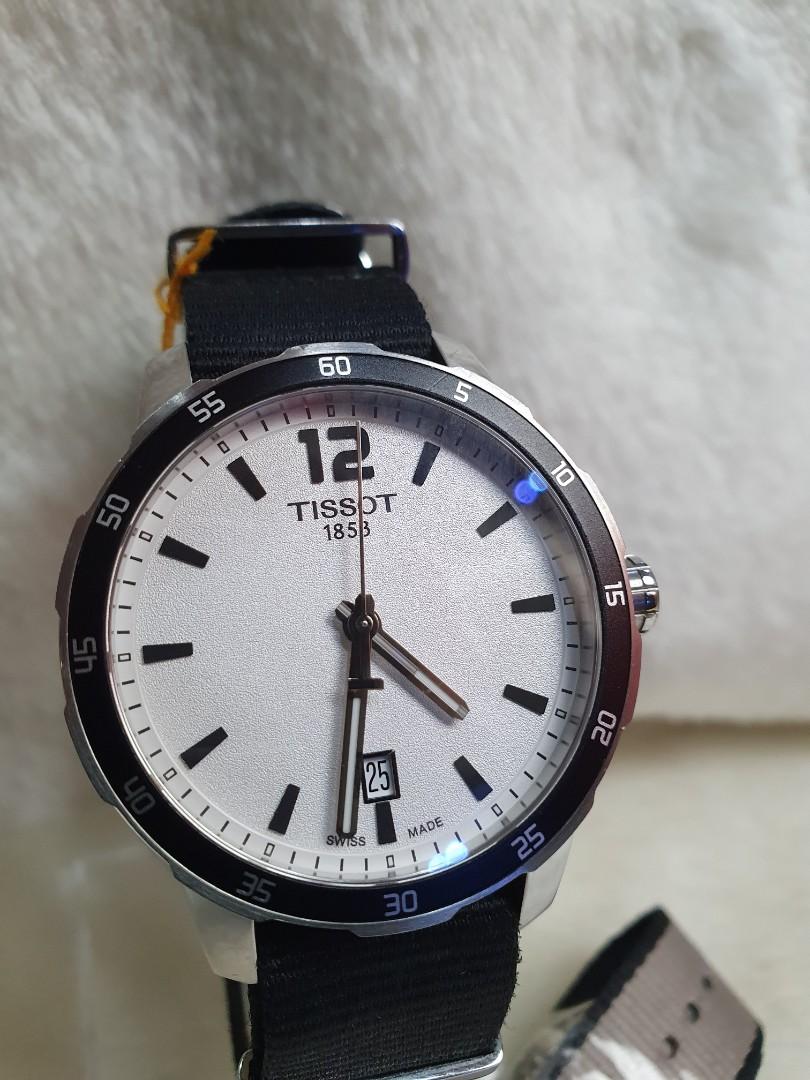 Tissot t095410a sale