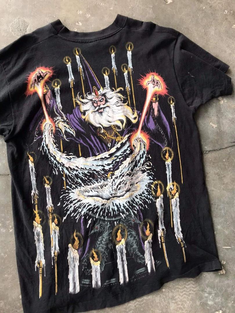 Liquid blue vintage 1994 Clearance