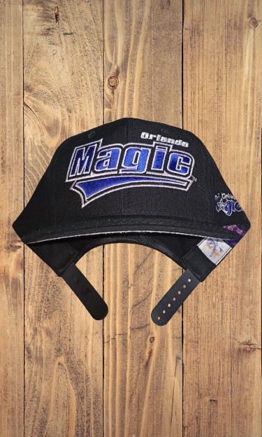 Vintage orlando magic hat, Men's 