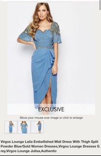 Virgos lounge deals laila dress