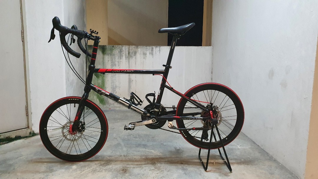 Volcano mini deals velo