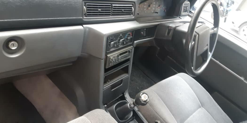 Volvo 940 shop manual transmission