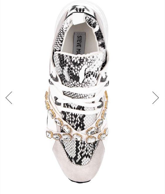Gucci flashtrek dupe clearance