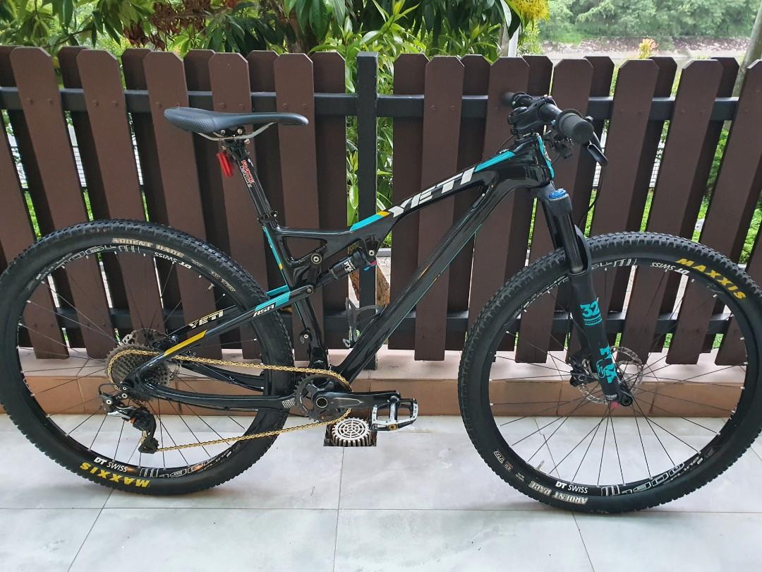 Yeti asr c discount 2017