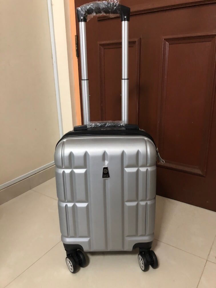 16 inch luggage