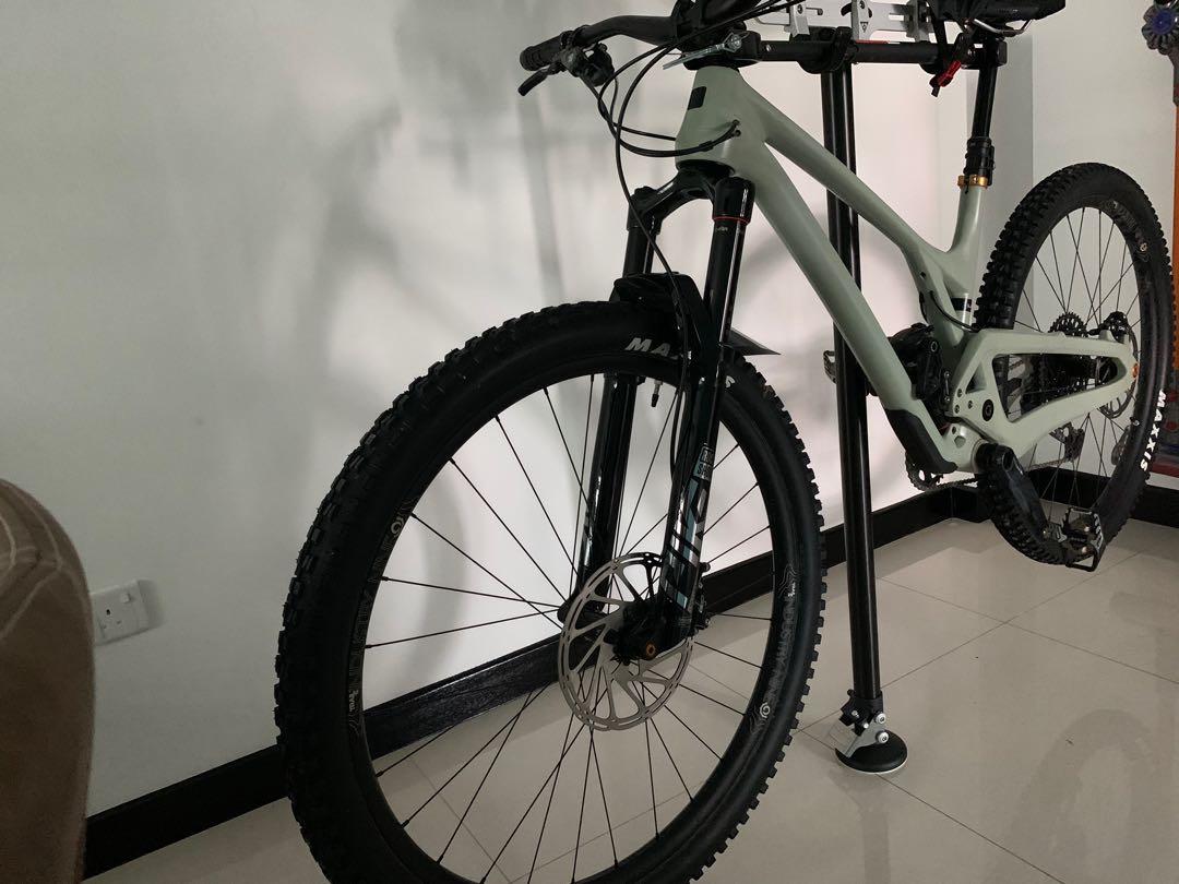 evil 29er