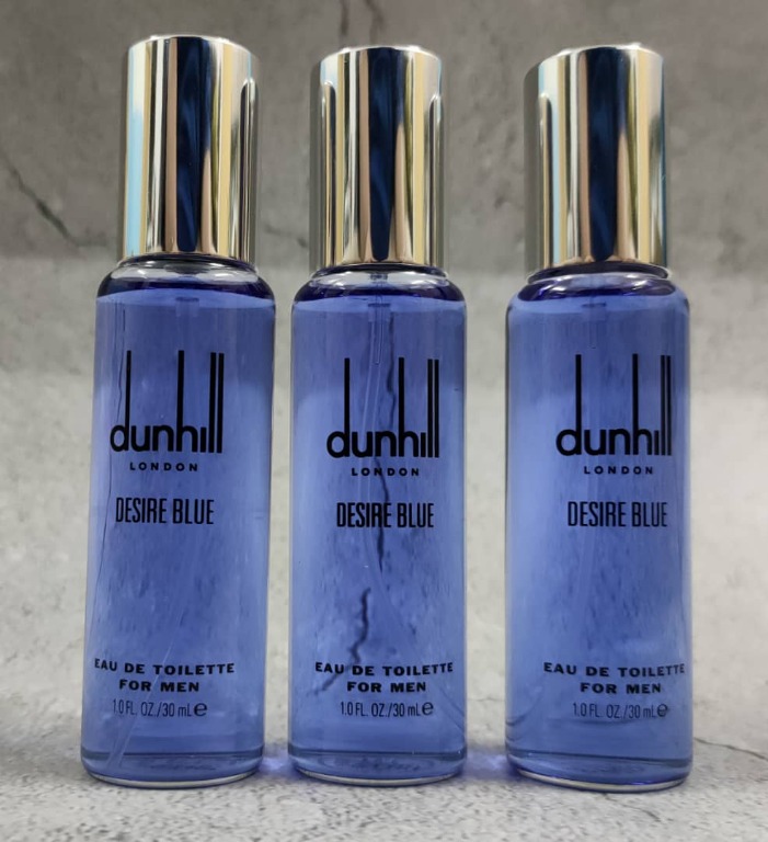 Dunhill desire blue online review indonesia