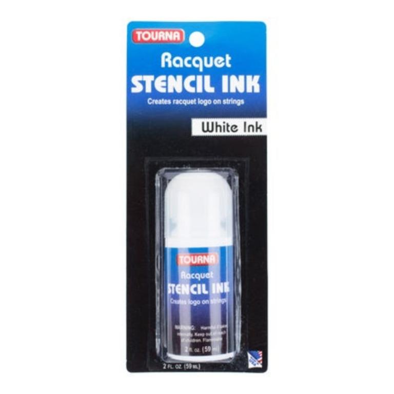 [3 COLOURS] TOURNA Stencil Ink , Hobbies & Toys, Stationery & Craft