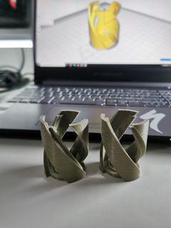 3D printing services