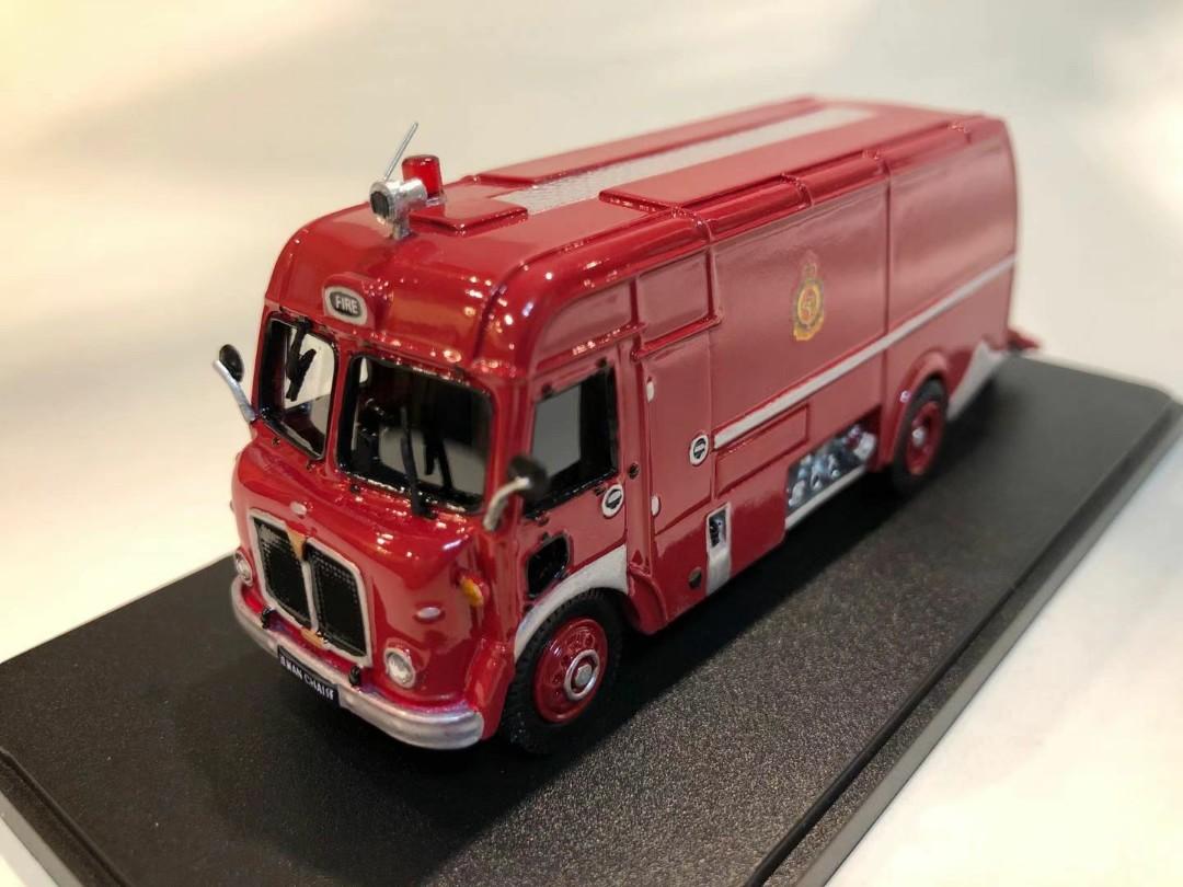 60年代aec 喉車 興趣及遊戲 玩具 遊戲類 Carousell