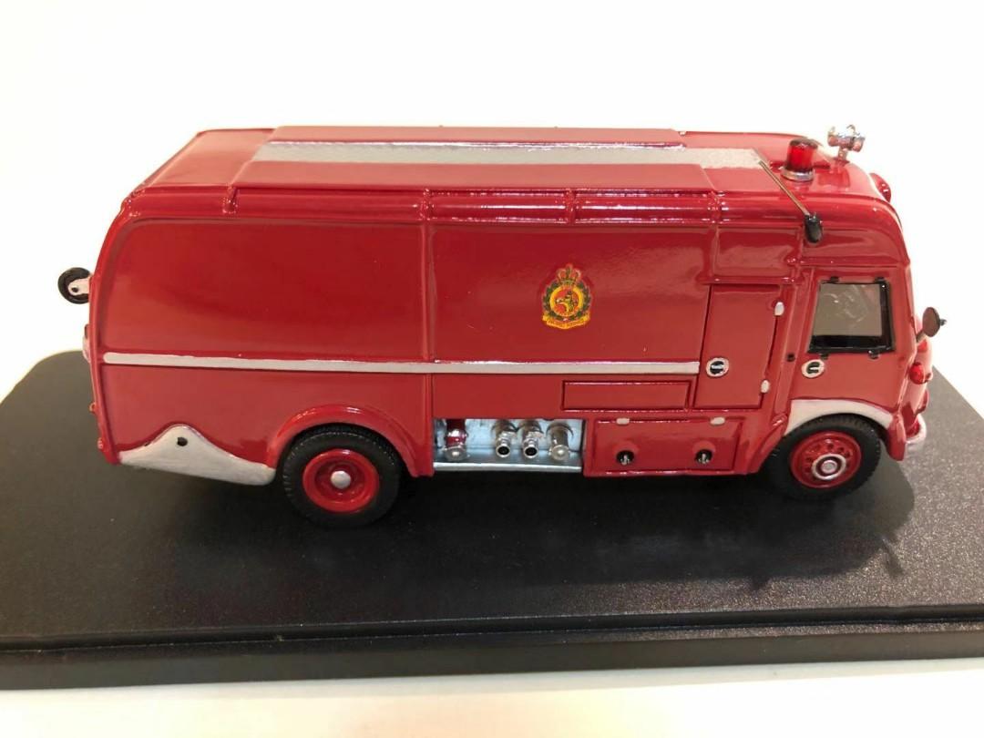 60年代aec 喉車 興趣及遊戲 玩具 遊戲類 Carousell