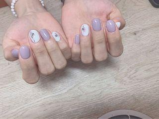 手部單色凝膠活動價700設計1000up