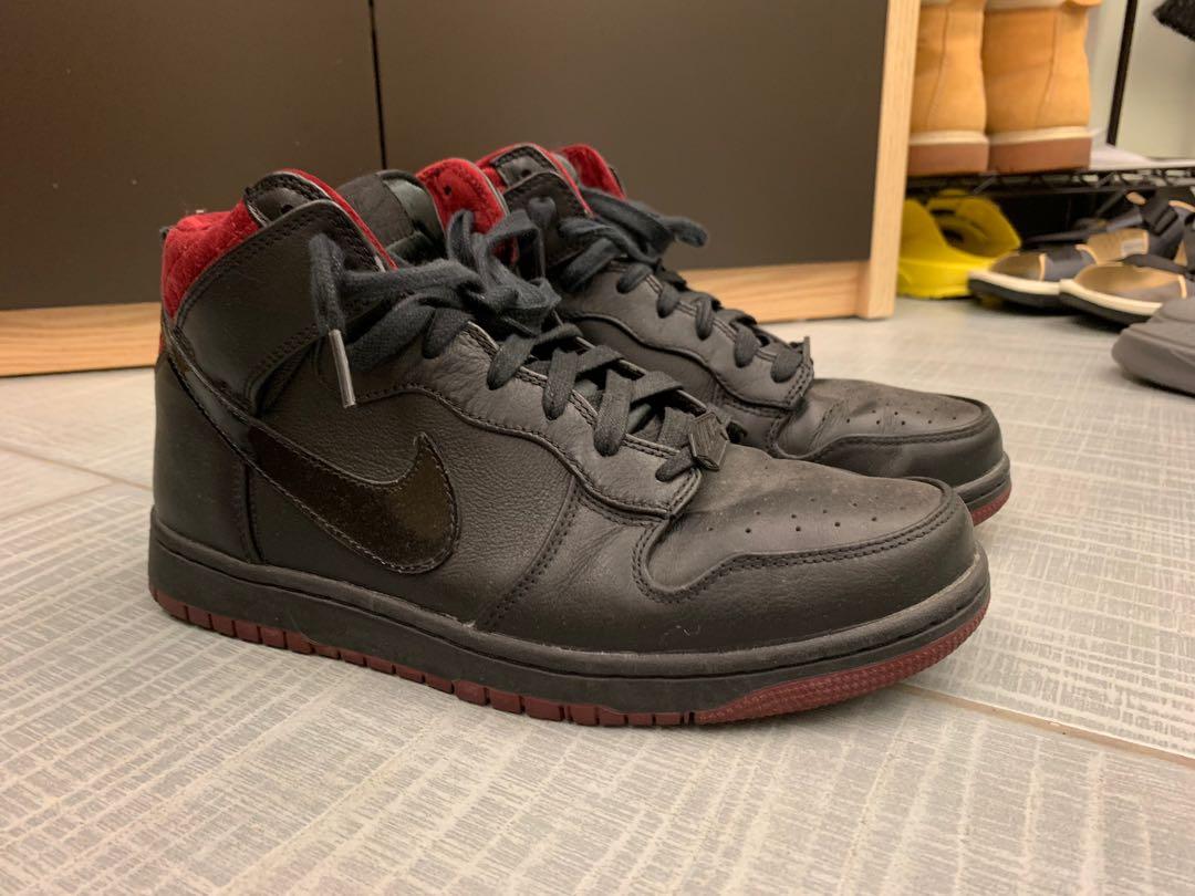 nike sb coffin dunks