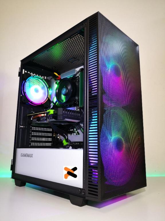 Fortnite Gaming Pc For Sale 9 December After Exam Holiday Sale 400 Budget Fortnite Gaming Pc Gamer Pc Gaming Pc Pc