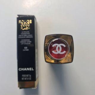 ❤️ Chanel Rouge Coco Flash