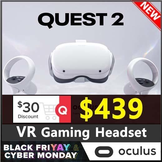 oculus quest new releases