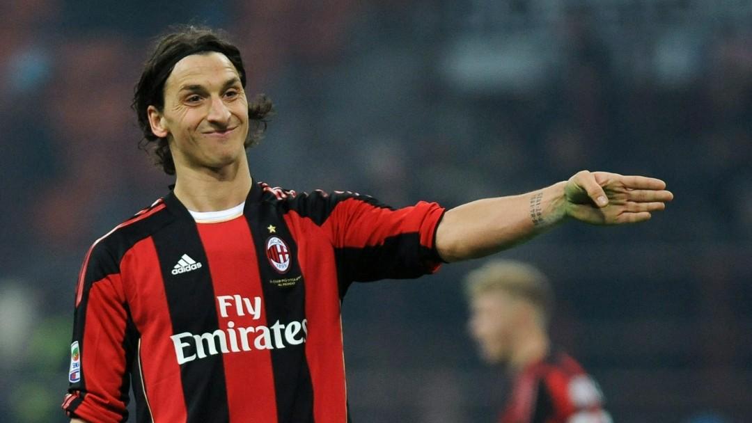 Milan online kit 2010