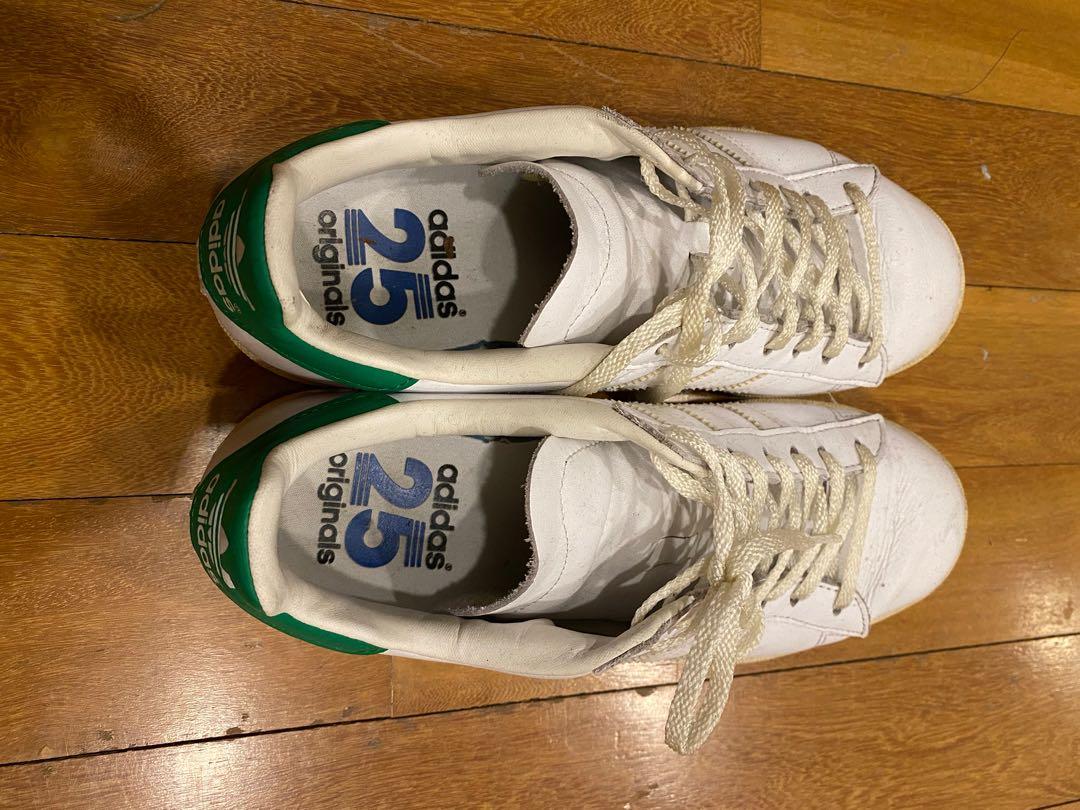 Adidas Campus 80 s x Nigo Men s Fashion Footwear Sneakers on
