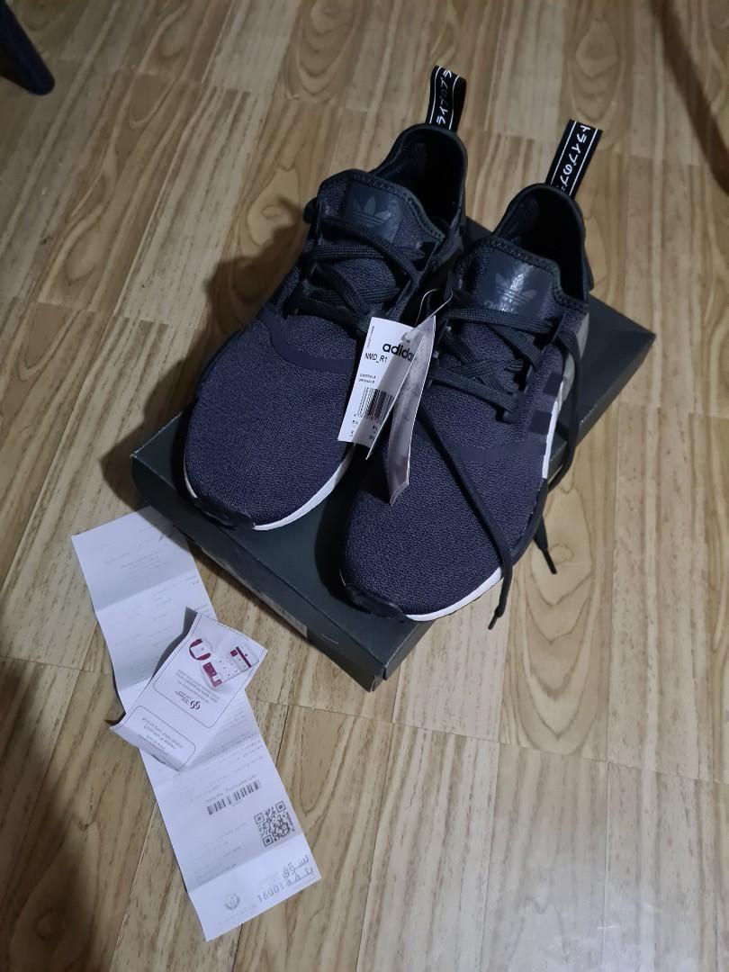 adidas nmd r1 size 9