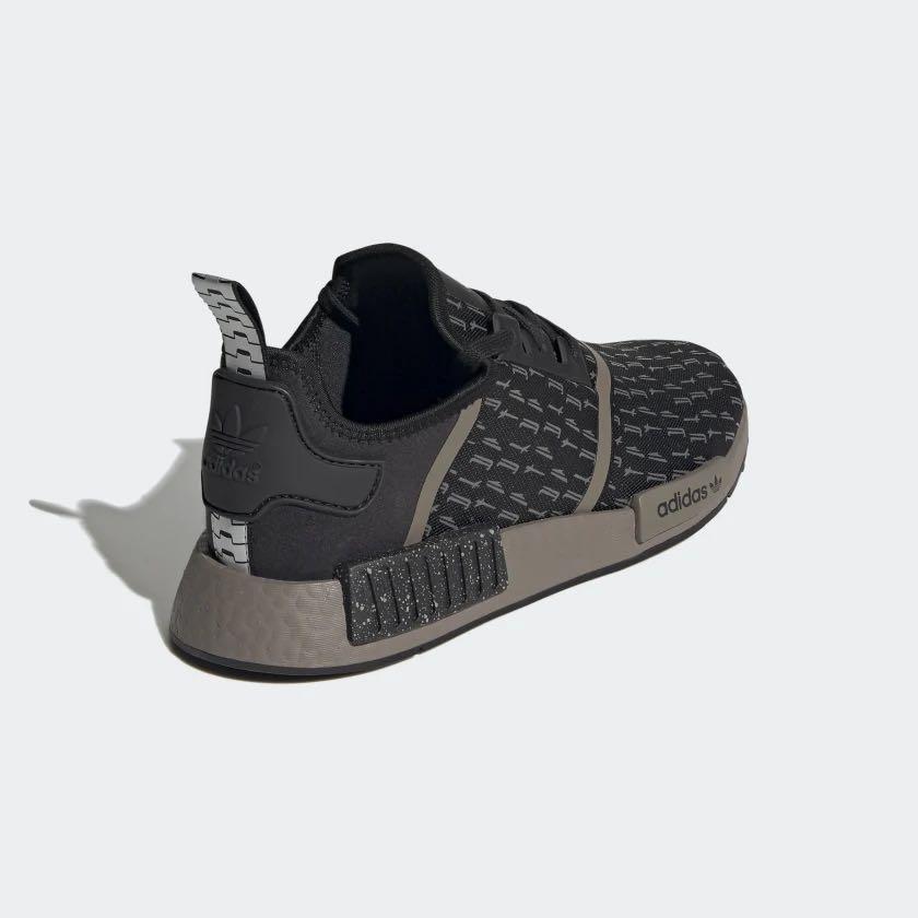 mandalorian nmd r1