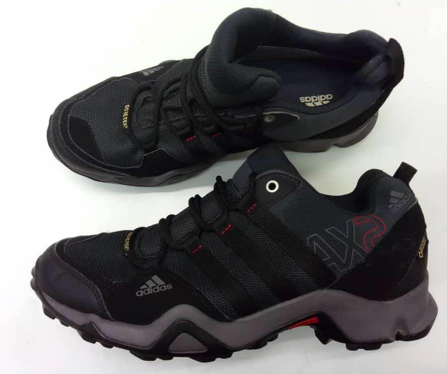 Adidas terrex ax2 gtx top