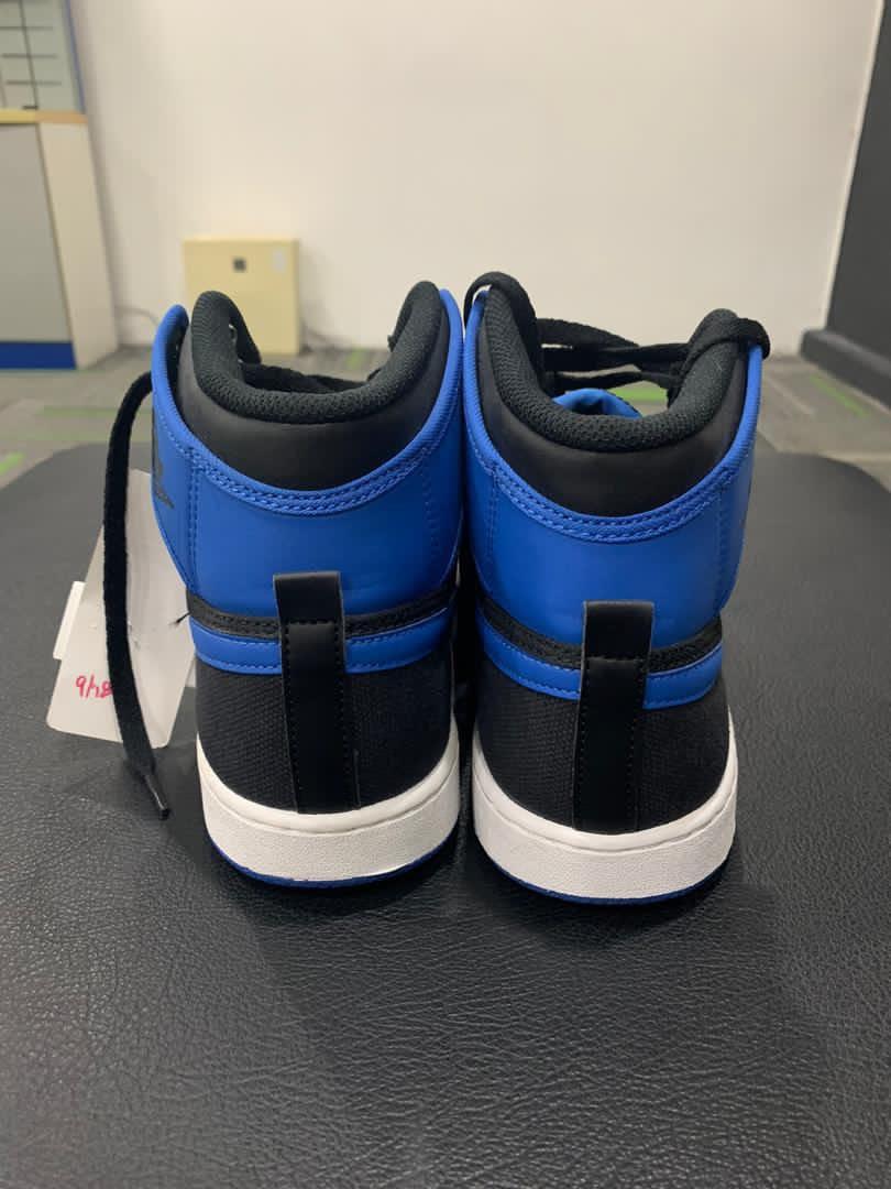 Jordan shop 1 aiko