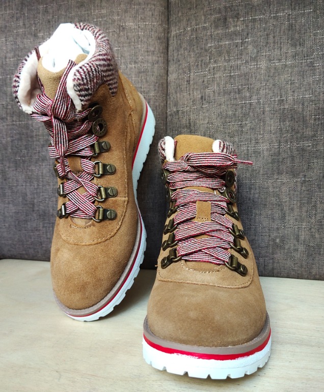 Anne klein willpower boots discount