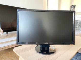 AUSU 24 inch Full HD Monitor - VH242H