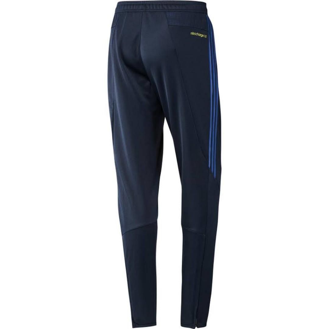 Adidas hot sale nitrocharge pants