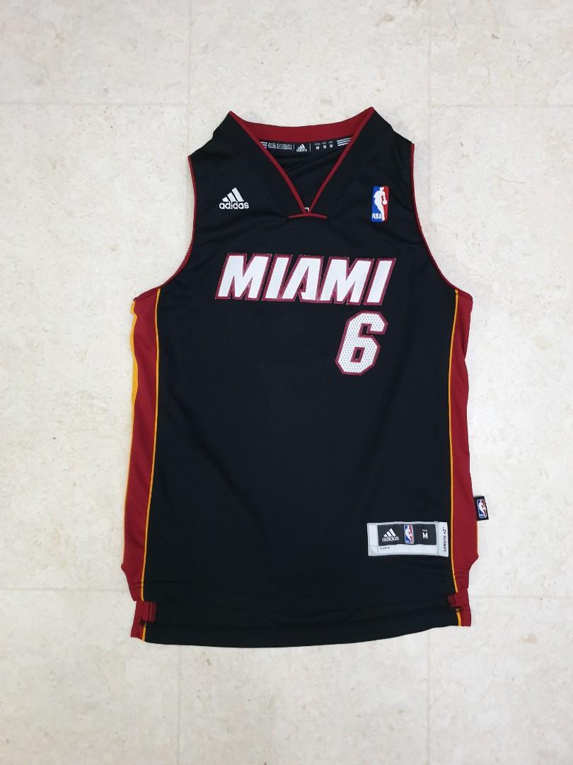 youth swingman jersey