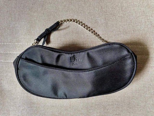 Dior parfum bag sales