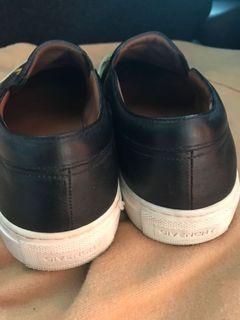 Authentic Givenchy Bambi sneakers