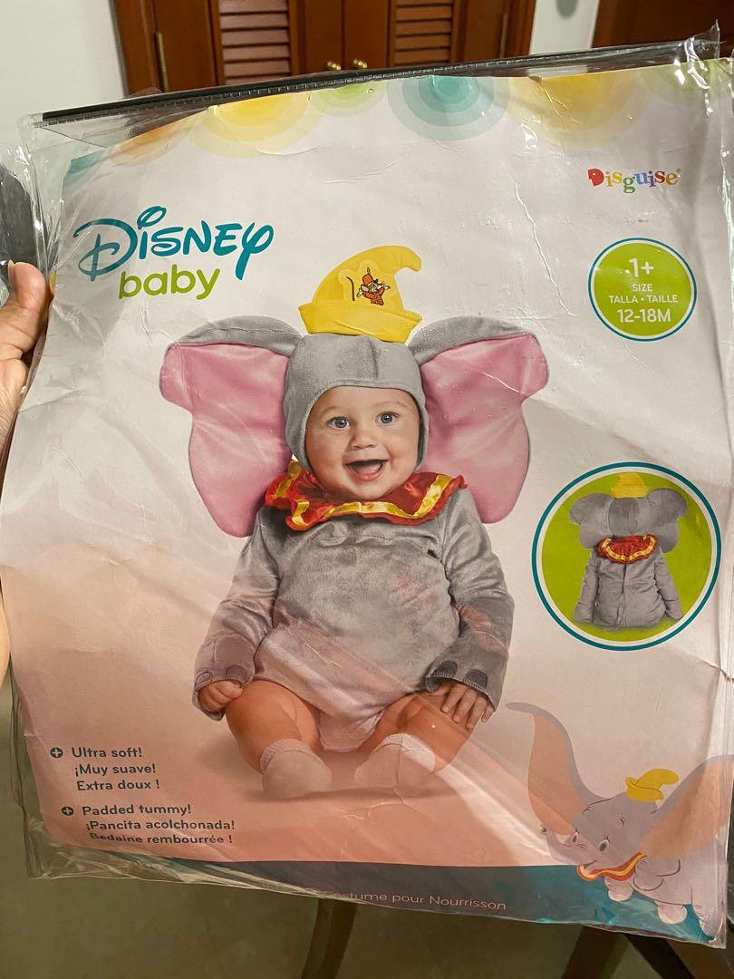 Baby costume fancy dress Halloween 12 18 months Disney