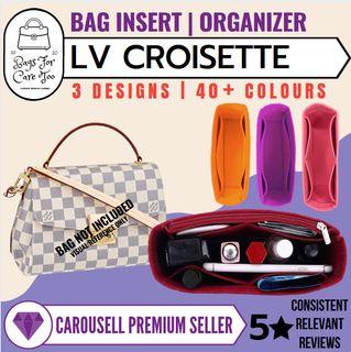 100+ affordable bag organizer for lv For Sale