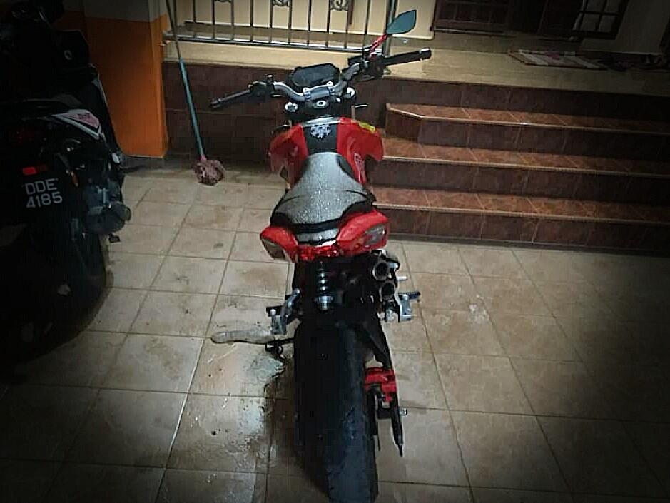 Benelli tt135 cheap