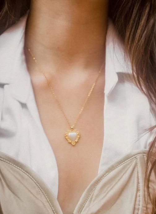 Bestdressed jewelry 2025