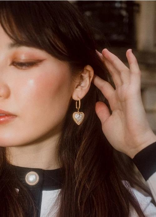 Bestdressed earrings cheap