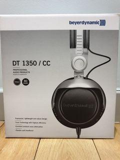 beyerdynamic 1350 cc pro