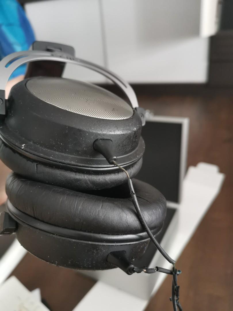 Beyerdynamic t5p 1st generation store