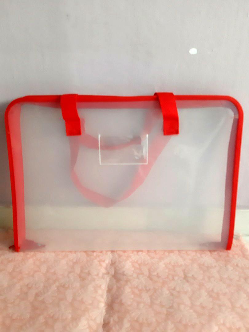 Art bag for school clearance