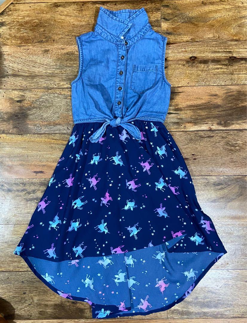 bluezoo unicorn onesie