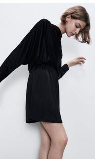 BNWT Zara Elastic Waist