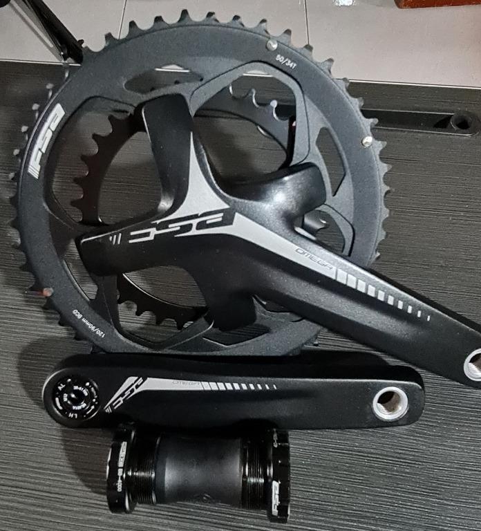 Fsa omega compact megaexo new arrivals