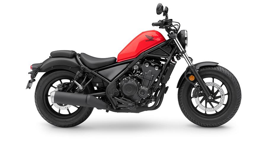 Honda cmx500al shop