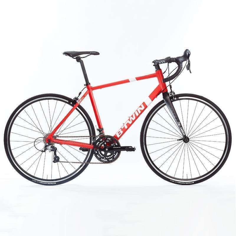 Btwin 500 triban hot sale